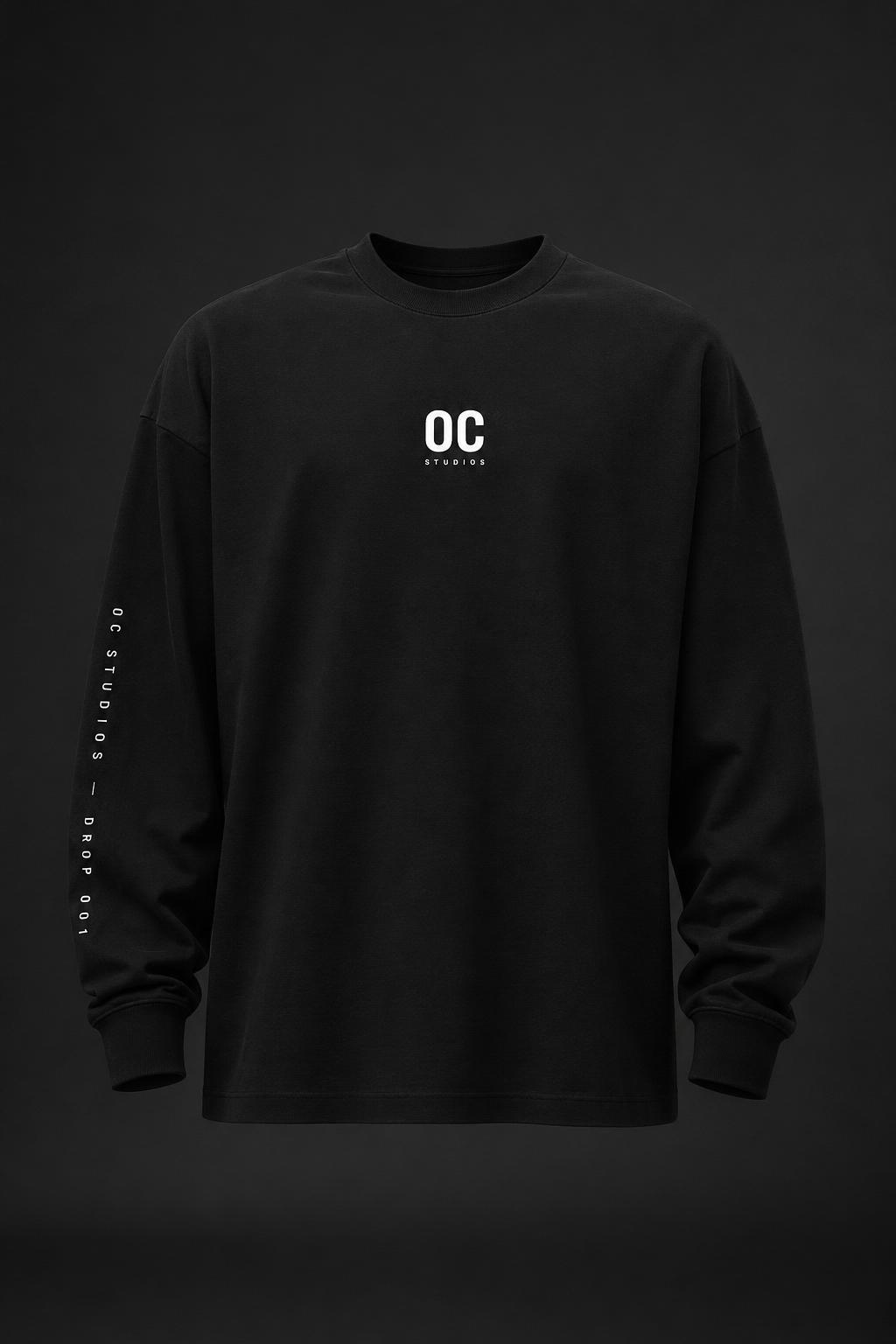 Long Sleeve